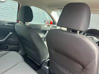 USED 2018 68 VOLKSWAGEN POLO 1.0 EVO SE Hatchback 5dr Petrol Manual Euro 6 (s/s) (65 ps) Superb VW History, Low Insurance, Climate control A/C, Cruise control, Bluetooth connectivity for calls and music, USB input, DAB radio, LED daytime running lights, Auto headlights,  Apple Car Play,  Android Auto.