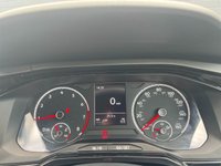 USED 2018 68 VOLKSWAGEN POLO 1.0 EVO SE Hatchback 5dr Petrol Manual Euro 6 (s/s) (65 ps) Superb VW History, Low Insurance, Climate control A/C, Cruise control, Bluetooth connectivity for calls and music, USB input, DAB radio, LED daytime running lights, Auto headlights,  Apple Car Play,  Android Auto.