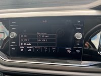 USED 2018 68 VOLKSWAGEN POLO 1.0 EVO SE Hatchback 5dr Petrol Manual Euro 6 (s/s) (65 ps) Superb VW History, Low Insurance, Climate control A/C, Cruise control, Bluetooth connectivity for calls and music, USB input, DAB radio, LED daytime running lights, Auto headlights,  Apple Car Play,  Android Auto.