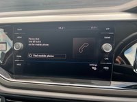 USED 2018 68 VOLKSWAGEN POLO 1.0 EVO SE Hatchback 5dr Petrol Manual Euro 6 (s/s) (65 ps) Superb VW History, Low Insurance, Climate control A/C, Cruise control, Bluetooth connectivity for calls and music, USB input, DAB radio, LED daytime running lights, Auto headlights,  Apple Car Play,  Android Auto.