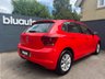 USED 2018 68 VOLKSWAGEN POLO 1.0 EVO SE Hatchback 5dr Petrol Manual Euro 6 (s/s) (65 ps) Superb VW History, Low Insurance, Climate control A/C, Cruise control, Bluetooth connectivity for calls and music, USB input, DAB radio, LED daytime running lights, Auto headlights,  Apple Car Play,  Android Auto.