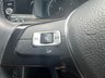 USED 2018 68 VOLKSWAGEN POLO 1.0 EVO SE Hatchback 5dr Petrol Manual Euro 6 (s/s) (65 ps) Superb VW History, Low Insurance, Climate control A/C, Cruise control, Bluetooth connectivity for calls and music, USB input, DAB radio, LED daytime running lights, Auto headlights,  Apple Car Play,  Android Auto.