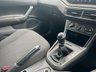USED 2018 68 VOLKSWAGEN POLO 1.0 EVO SE Hatchback 5dr Petrol Manual Euro 6 (s/s) (65 ps) Superb VW History, Low Insurance, Climate control A/C, Cruise control, Bluetooth connectivity for calls and music, USB input, DAB radio, LED daytime running lights, Auto headlights,  Apple Car Play,  Android Auto.