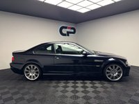 USED 2005 05 BMW M3 3.2i Coupe 2dr Petrol SMG Euro 4 (343 ps) LOW MILEAGE TIDY EXAMPLE