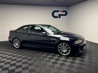 USED 2005 05 BMW M3 3.2i Coupe 2dr Petrol SMG Euro 4 (343 ps) LOW MILEAGE TIDY EXAMPLE