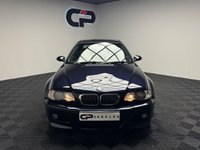 USED 2005 05 BMW M3 3.2i Coupe 2dr Petrol SMG Euro 4 (343 ps) LOW MILEAGE TIDY EXAMPLE