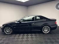 USED 2005 05 BMW M3 3.2i Coupe 2dr Petrol SMG Euro 4 (343 ps) LOW MILEAGE TIDY EXAMPLE