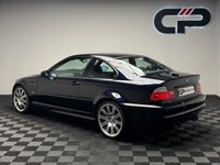 USED 2005 05 BMW M3 3.2i Coupe 2dr Petrol SMG Euro 4 (343 ps) LOW MILEAGE TIDY EXAMPLE