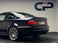 USED 2005 05 BMW M3 3.2i Coupe 2dr Petrol SMG Euro 4 (343 ps) LOW MILEAGE TIDY EXAMPLE