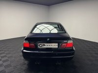 USED 2005 05 BMW M3 3.2i Coupe 2dr Petrol SMG Euro 4 (343 ps) LOW MILEAGE TIDY EXAMPLE