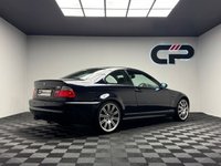 USED 2005 05 BMW M3 3.2i Coupe 2dr Petrol SMG Euro 4 (343 ps) LOW MILEAGE TIDY EXAMPLE