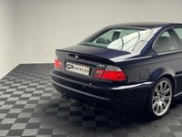 USED 2005 05 BMW M3 3.2i Coupe 2dr Petrol SMG Euro 4 (343 ps) LOW MILEAGE TIDY EXAMPLE