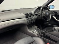 USED 2005 05 BMW M3 3.2i Coupe 2dr Petrol SMG Euro 4 (343 ps) LOW MILEAGE TIDY EXAMPLE
