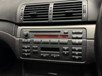 USED 2005 05 BMW M3 3.2i Coupe 2dr Petrol SMG Euro 4 (343 ps) LOW MILEAGE TIDY EXAMPLE