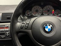 USED 2005 05 BMW M3 3.2i Coupe 2dr Petrol SMG Euro 4 (343 ps) LOW MILEAGE TIDY EXAMPLE