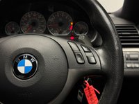 USED 2005 05 BMW M3 3.2i Coupe 2dr Petrol SMG Euro 4 (343 ps) LOW MILEAGE TIDY EXAMPLE