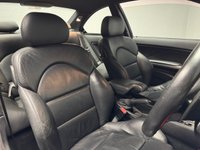 USED 2005 05 BMW M3 3.2i Coupe 2dr Petrol SMG Euro 4 (343 ps) LOW MILEAGE TIDY EXAMPLE