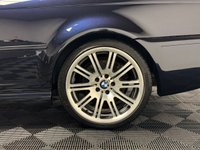 USED 2005 05 BMW M3 3.2i Coupe 2dr Petrol SMG Euro 4 (343 ps) LOW MILEAGE TIDY EXAMPLE
