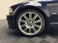 USED 2005 05 BMW M3 3.2i Coupe 2dr Petrol SMG Euro 4 (343 ps) LOW MILEAGE TIDY EXAMPLE