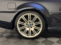 USED 2005 05 BMW M3 3.2i Coupe 2dr Petrol SMG Euro 4 (343 ps) LOW MILEAGE TIDY EXAMPLE