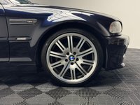 USED 2005 05 BMW M3 3.2i Coupe 2dr Petrol SMG Euro 4 (343 ps) LOW MILEAGE TIDY EXAMPLE