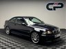 USED 2005 05 BMW M3 3.2i Coupe 2dr Petrol SMG Euro 4 (343 ps) LOW MILEAGE TIDY EXAMPLE