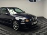 USED 2005 05 BMW M3 3.2i Coupe 2dr Petrol SMG Euro 4 (343 ps) LOW MILEAGE TIDY EXAMPLE