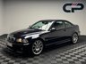 USED 2005 05 BMW M3 3.2i Coupe 2dr Petrol SMG Euro 4 (343 ps) LOW MILEAGE TIDY EXAMPLE