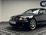 USED 2005 05 BMW M3 3.2i Coupe 2dr Petrol SMG Euro 4 (343 ps) LOW MILEAGE TIDY EXAMPLE