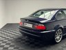 USED 2005 05 BMW M3 3.2i Coupe 2dr Petrol SMG Euro 4 (343 ps) LOW MILEAGE TIDY EXAMPLE
