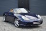 USED 2003 03 PORSCHE BOXSTER 2.7 986 Convertible 2dr Petrol Manual (233 g/km, 228 bhp) 
