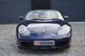 USED 2003 03 PORSCHE BOXSTER 2.7 986 Convertible 2dr Petrol Manual (233 g/km, 228 bhp) 