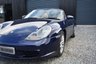 USED 2003 03 PORSCHE BOXSTER 2.7 986 Convertible 2dr Petrol Manual (233 g/km, 228 bhp) 