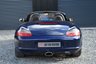 USED 2003 03 PORSCHE BOXSTER 2.7 986 Convertible 2dr Petrol Manual (233 g/km, 228 bhp) 