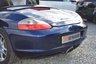 USED 2003 03 PORSCHE BOXSTER 2.7 986 Convertible 2dr Petrol Manual (233 g/km, 228 bhp) 