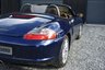 USED 2003 03 PORSCHE BOXSTER 2.7 986 Convertible 2dr Petrol Manual (233 g/km, 228 bhp) 