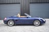 USED 2003 03 PORSCHE BOXSTER 2.7 986 Convertible 2dr Petrol Manual (233 g/km, 228 bhp) 
