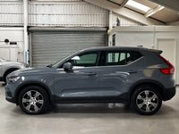 USED 2020 20 VOLVO XC40 1.5 T3 Inscription SUV 5dr Petrol Auto Euro 6 (s/s) (163 ps) 