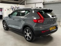 USED 2020 20 VOLVO XC40 1.5 T3 Inscription SUV 5dr Petrol Auto Euro 6 (s/s) (163 ps) 