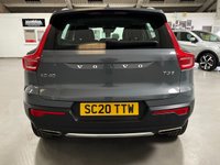 USED 2020 20 VOLVO XC40 1.5 T3 Inscription SUV 5dr Petrol Auto Euro 6 (s/s) (163 ps) 