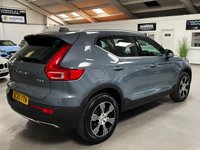 USED 2020 20 VOLVO XC40 1.5 T3 Inscription SUV 5dr Petrol Auto Euro 6 (s/s) (163 ps) 