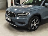USED 2020 20 VOLVO XC40 1.5 T3 Inscription SUV 5dr Petrol Auto Euro 6 (s/s) (163 ps) 
