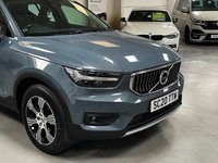 USED 2020 20 VOLVO XC40 1.5 T3 Inscription SUV 5dr Petrol Auto Euro 6 (s/s) (163 ps) 