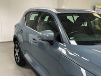 USED 2020 20 VOLVO XC40 1.5 T3 Inscription SUV 5dr Petrol Auto Euro 6 (s/s) (163 ps) 