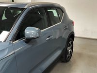 USED 2020 20 VOLVO XC40 1.5 T3 Inscription SUV 5dr Petrol Auto Euro 6 (s/s) (163 ps) 