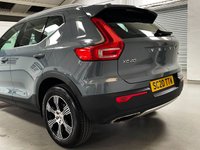 USED 2020 20 VOLVO XC40 1.5 T3 Inscription SUV 5dr Petrol Auto Euro 6 (s/s) (163 ps) 