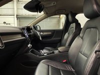 USED 2020 20 VOLVO XC40 1.5 T3 Inscription SUV 5dr Petrol Auto Euro 6 (s/s) (163 ps) 
