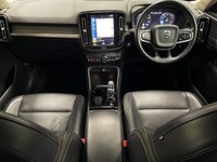 USED 2020 20 VOLVO XC40 1.5 T3 Inscription SUV 5dr Petrol Auto Euro 6 (s/s) (163 ps) 