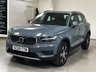 USED 2020 20 VOLVO XC40 1.5 T3 Inscription SUV 5dr Petrol Auto Euro 6 (s/s) (163 ps) 
