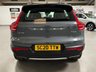 USED 2020 20 VOLVO XC40 1.5 T3 Inscription SUV 5dr Petrol Auto Euro 6 (s/s) (163 ps) 